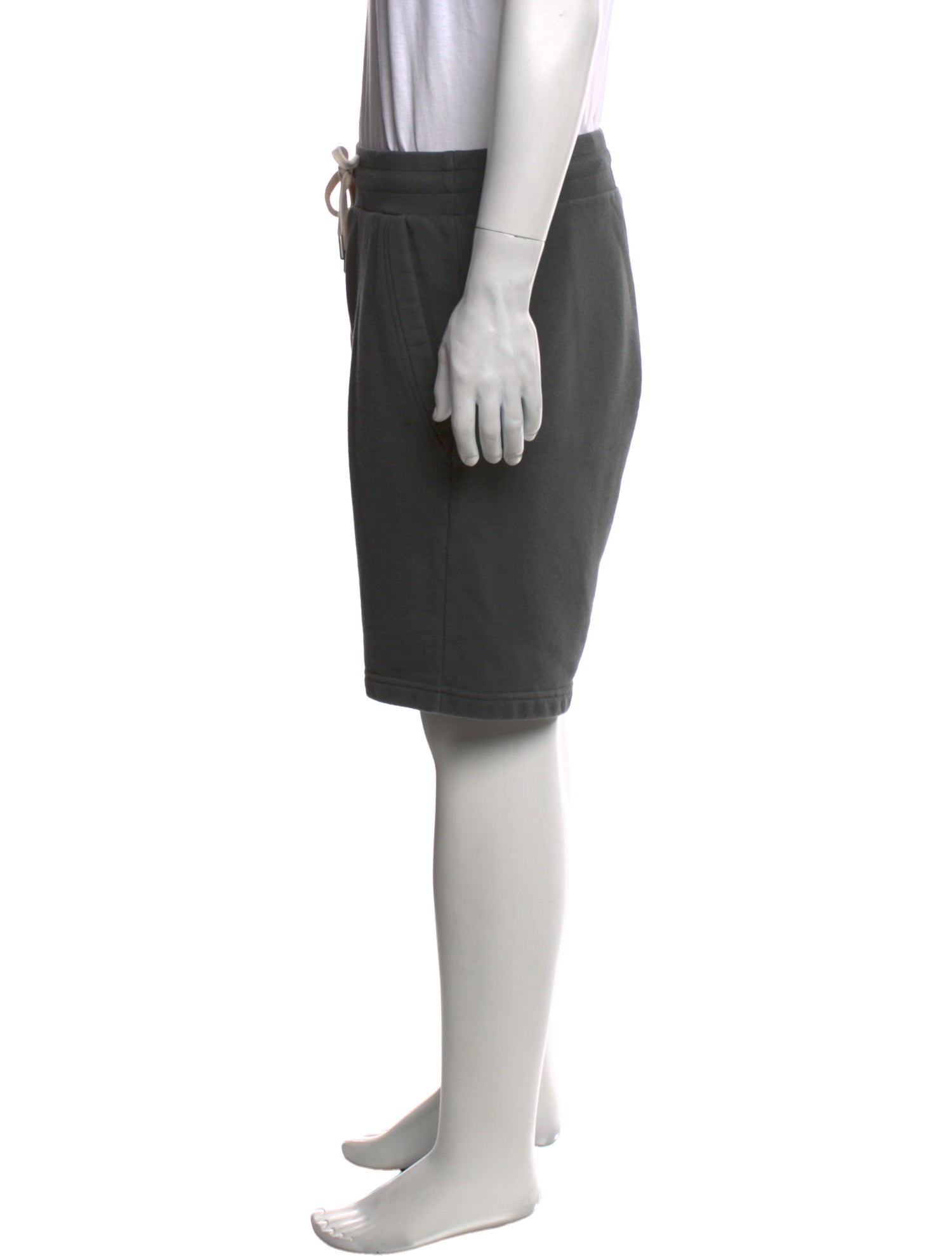 John Elliott Jogger Shorts