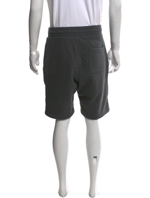 John Elliott Jogger Shorts