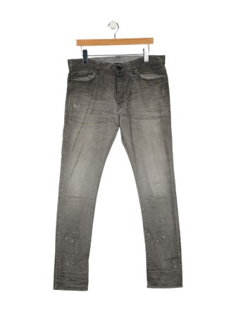 John Elliott Skinny Jeans