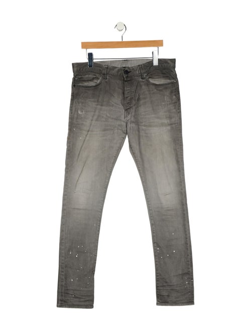 John Elliott Skinny Jeans