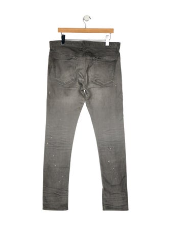 John Elliott Skinny Jeans