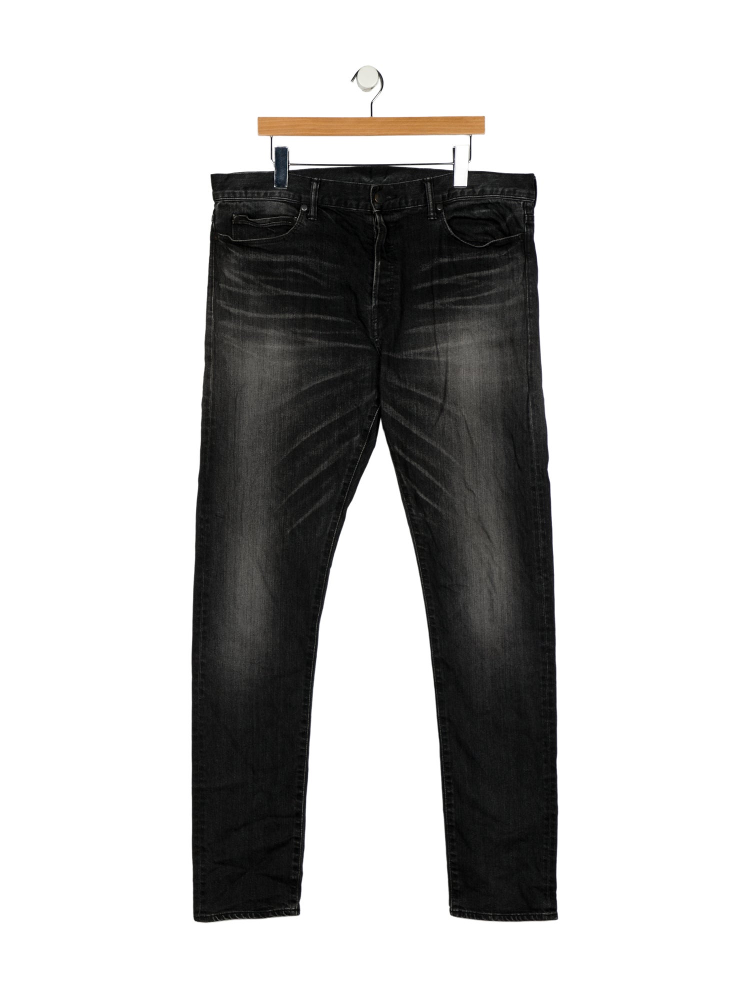 John Elliott Skinny Jeans