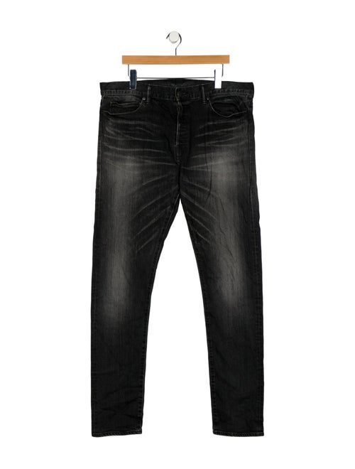 John Elliott Skinny Jeans