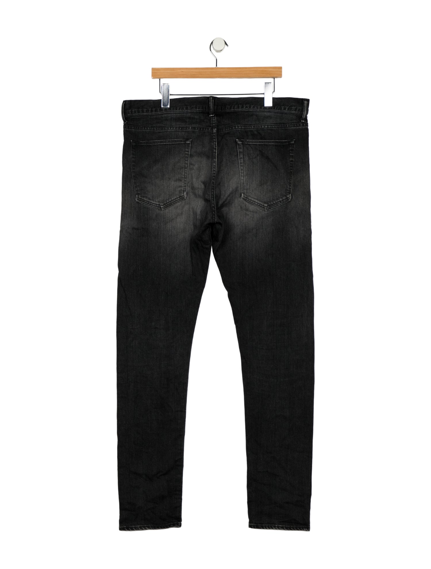John Elliott Skinny Jeans