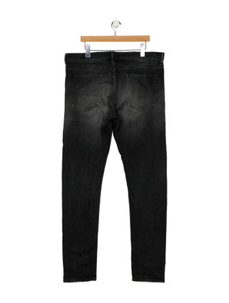 John Elliott Skinny Jeans