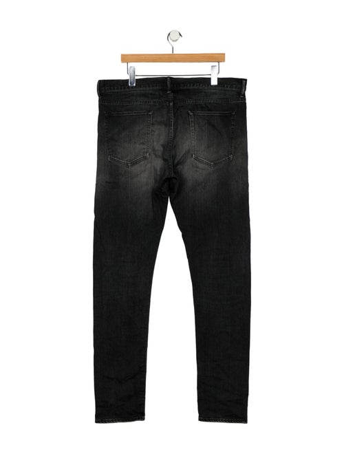 John Elliott Skinny Jeans