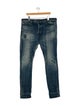 John Elliott Skinny Jeans