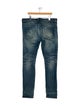 John Elliott Skinny Jeans