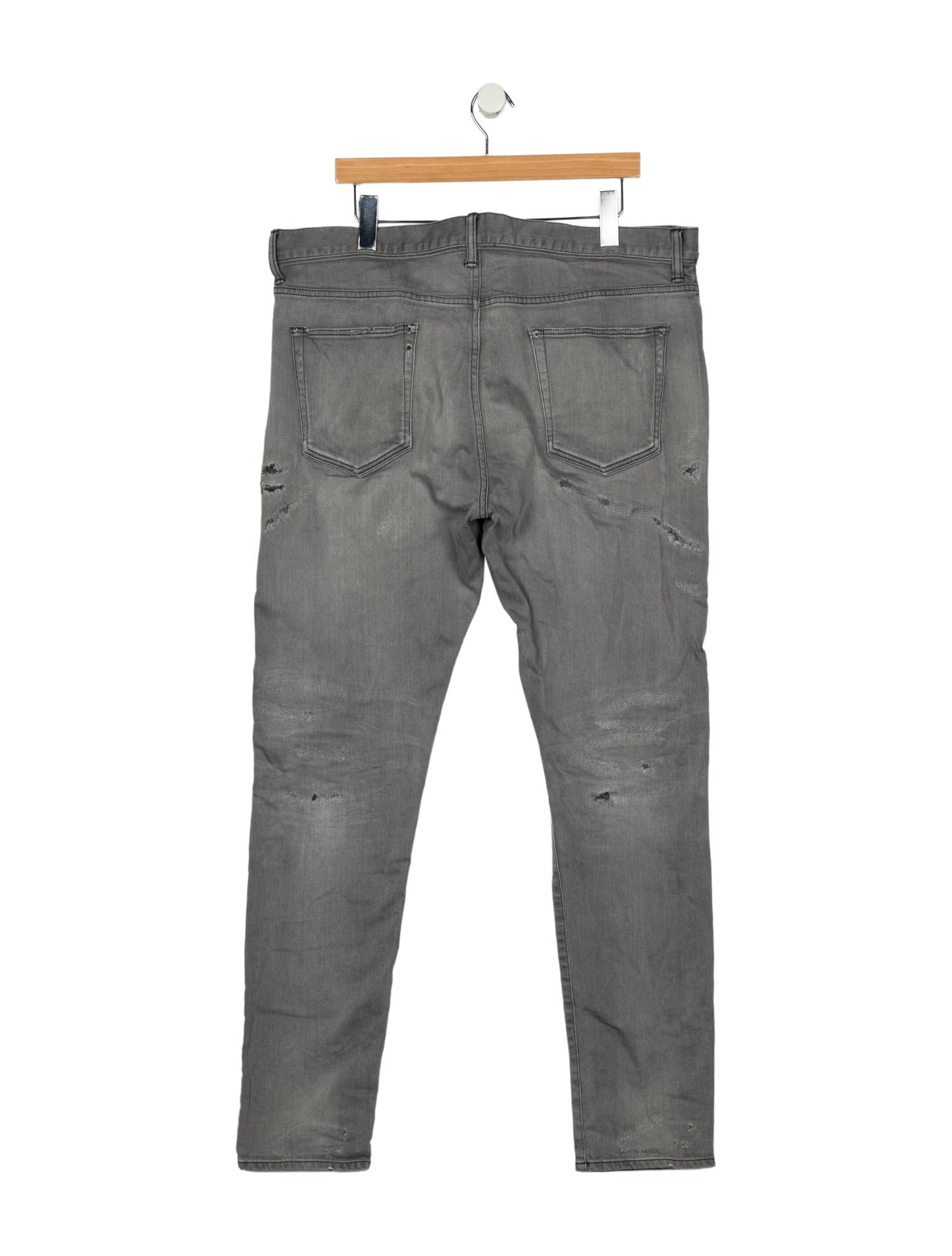 John Elliott Skinny Jeans