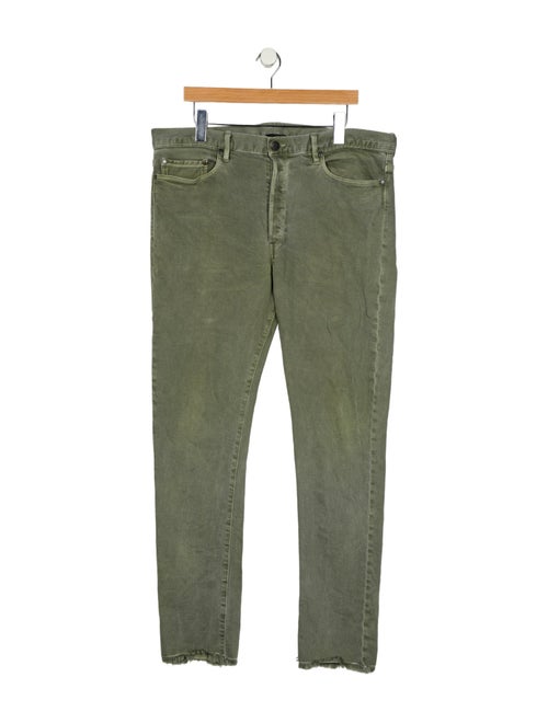 John Elliott Skinny Jeans