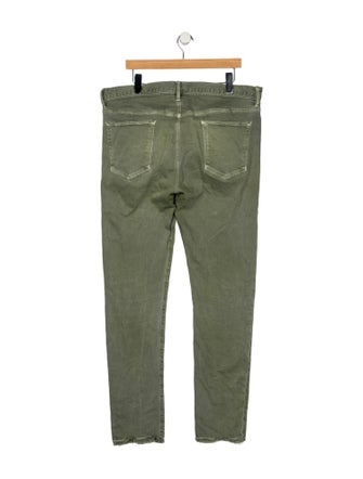 John Elliott Skinny Jeans