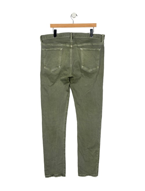 John Elliott Skinny Jeans