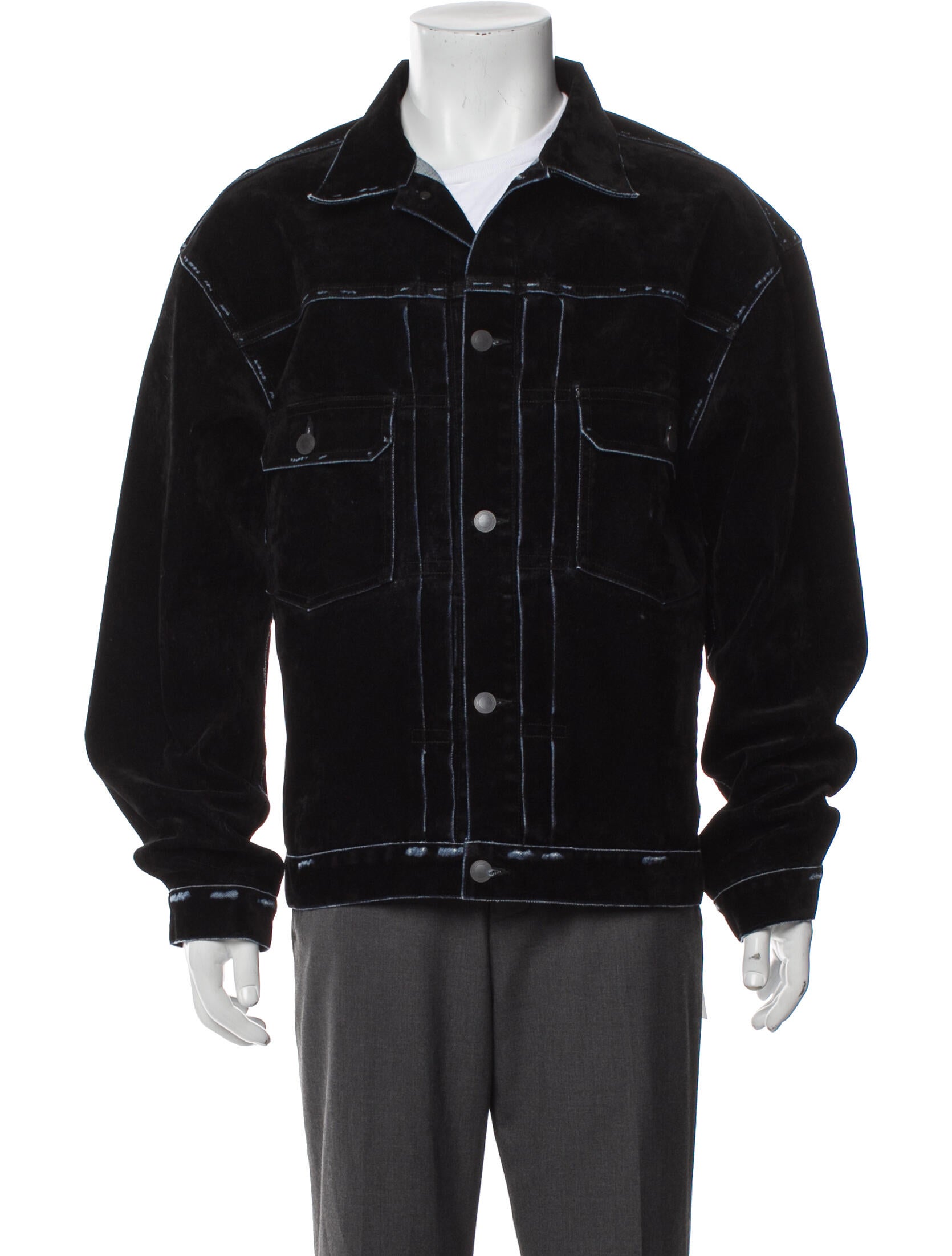 John Elliott Jacket w/ Tags