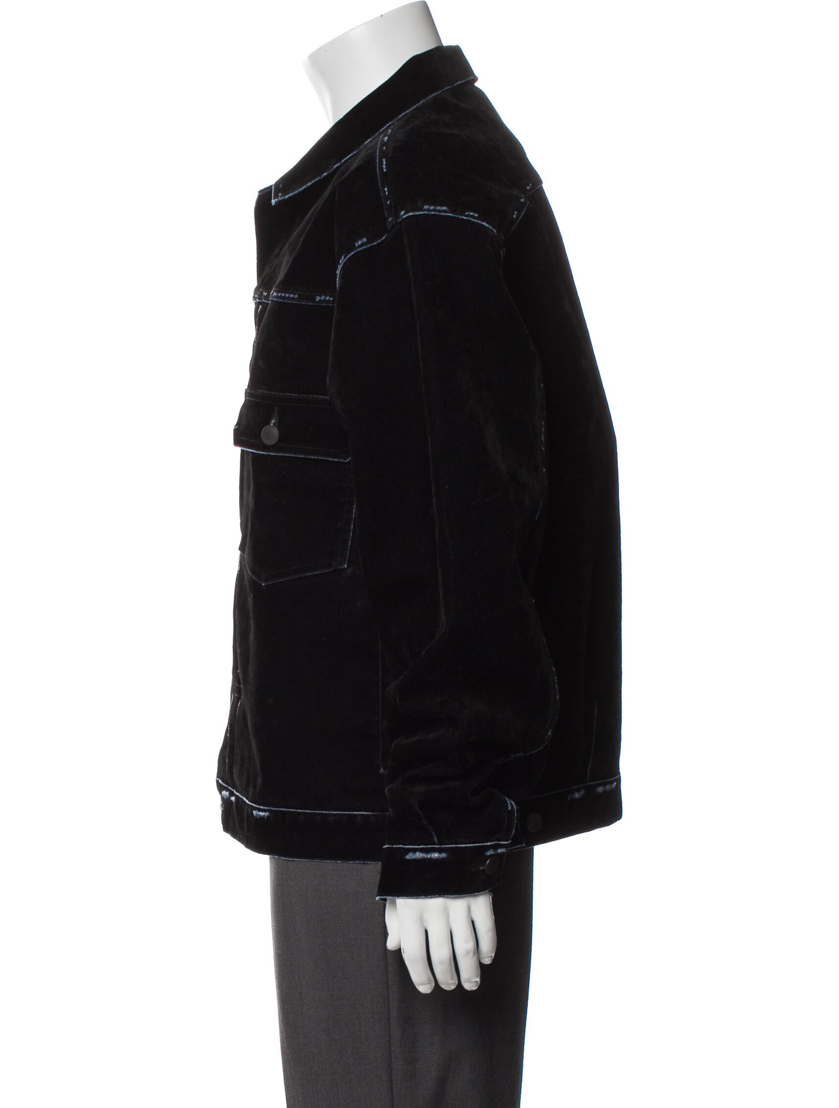 John Elliott Jacket w/ Tags