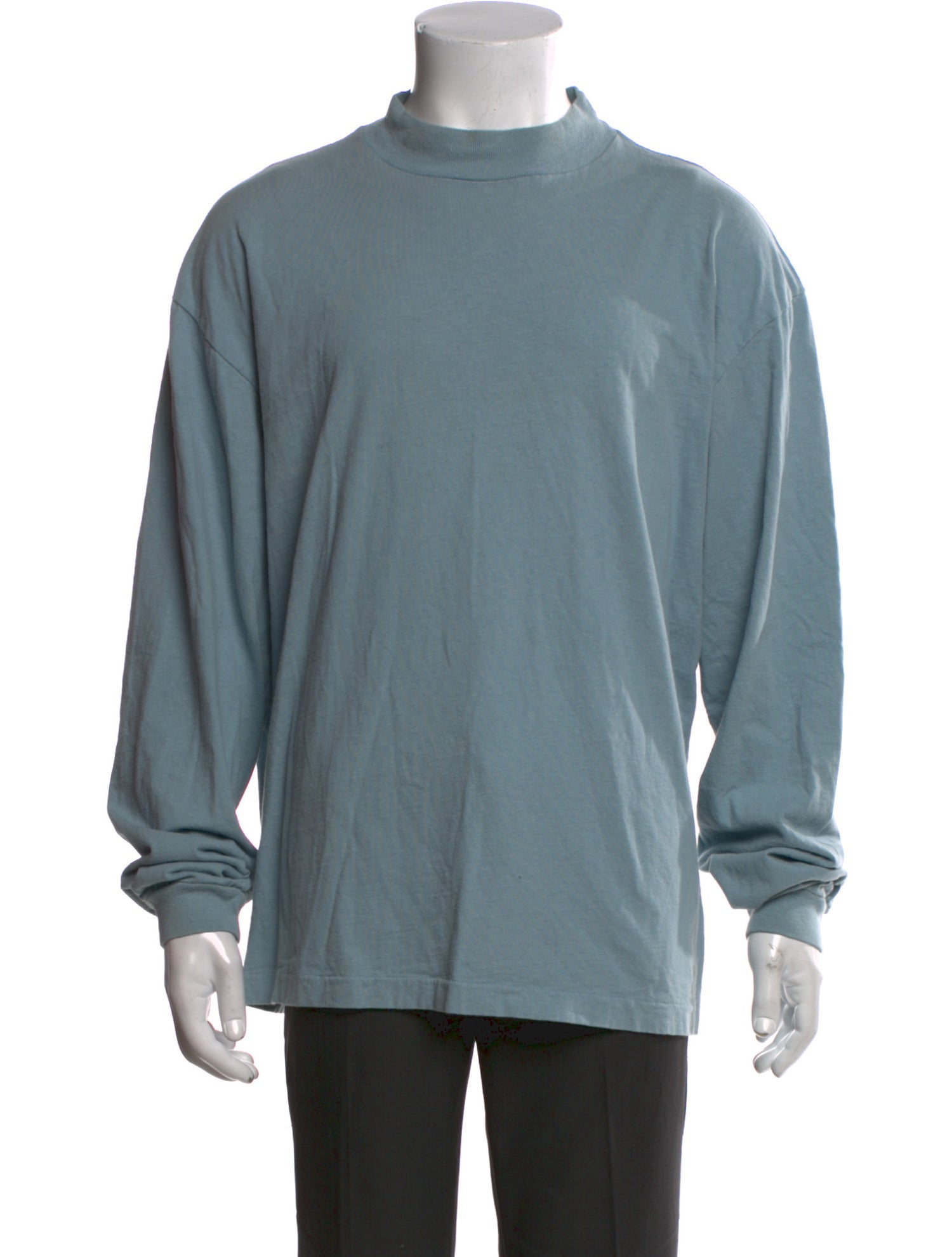 John Elliott Long Sleeve Shirt