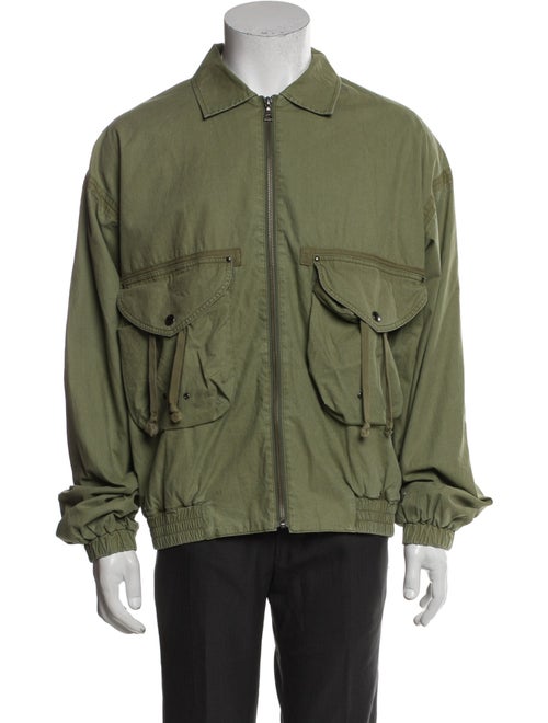 John Elliott Utility Jacket