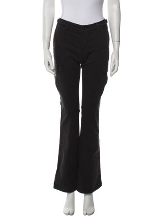 John Elliott Wide Leg Pants