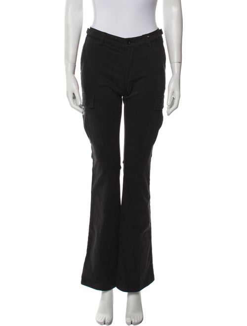 John Elliott Wide Leg Pants