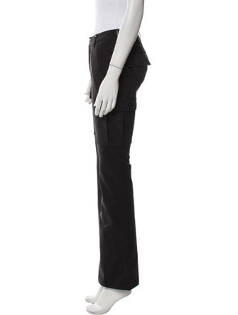 John Elliott Wide Leg Pants