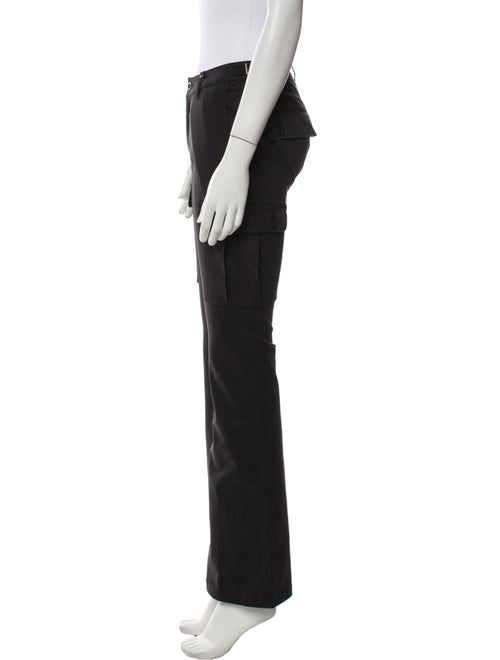 John Elliott Wide Leg Pants