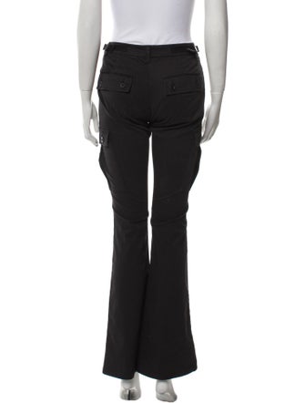 John Elliott Wide Leg Pants
