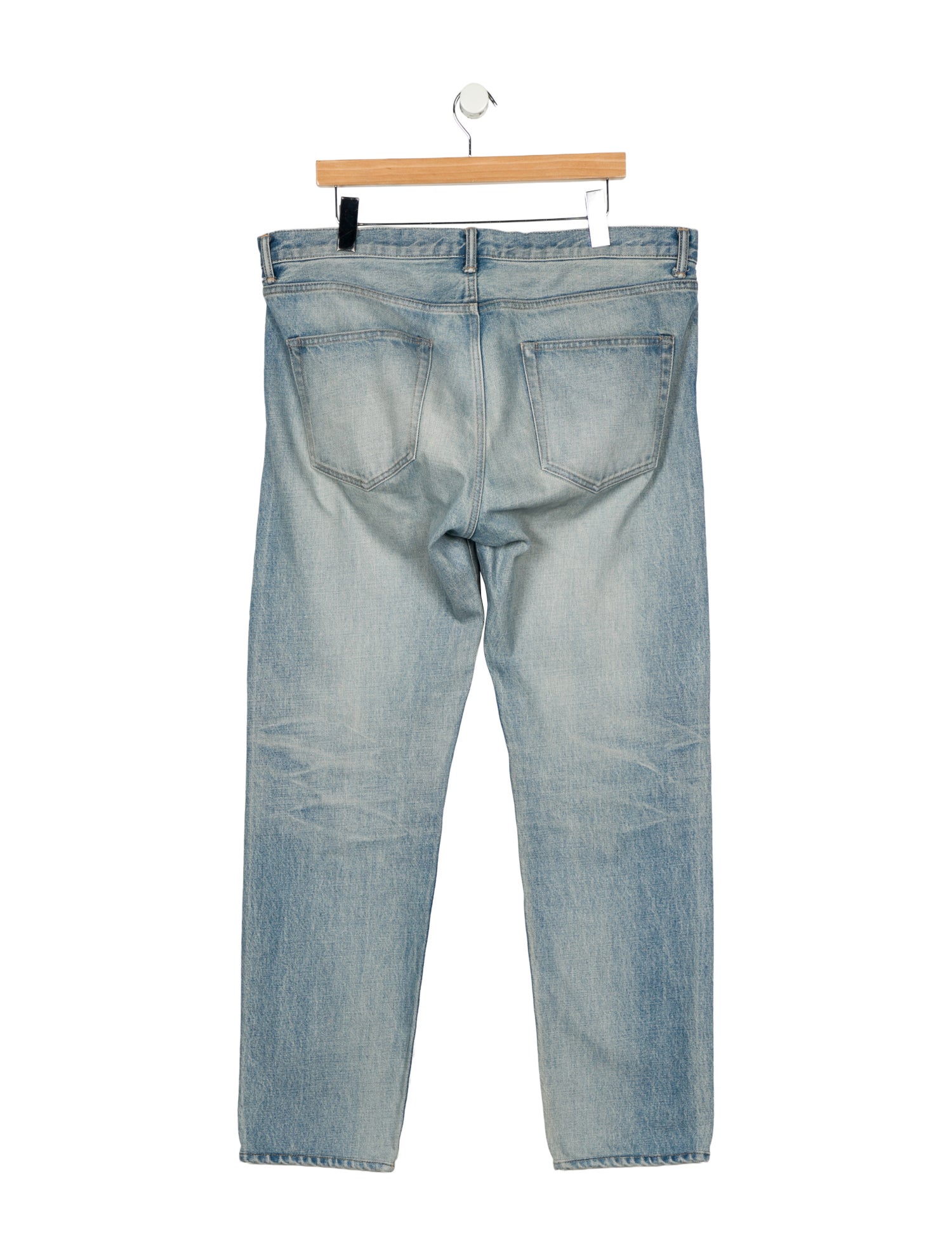 John Elliott Skinny Jeans