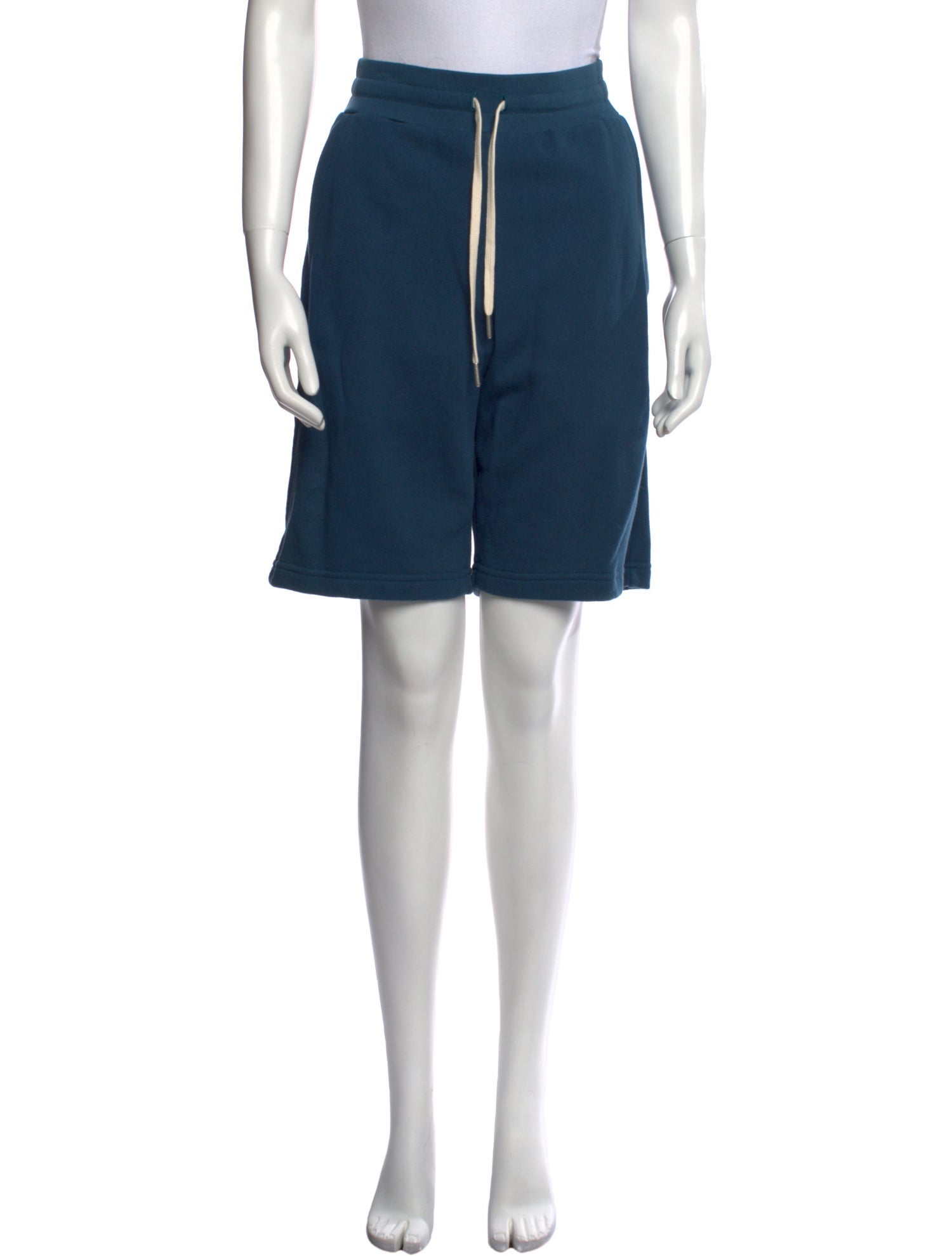 John Elliott Knee-Length Shorts