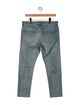 John Elliott Slim Fit Jeans
