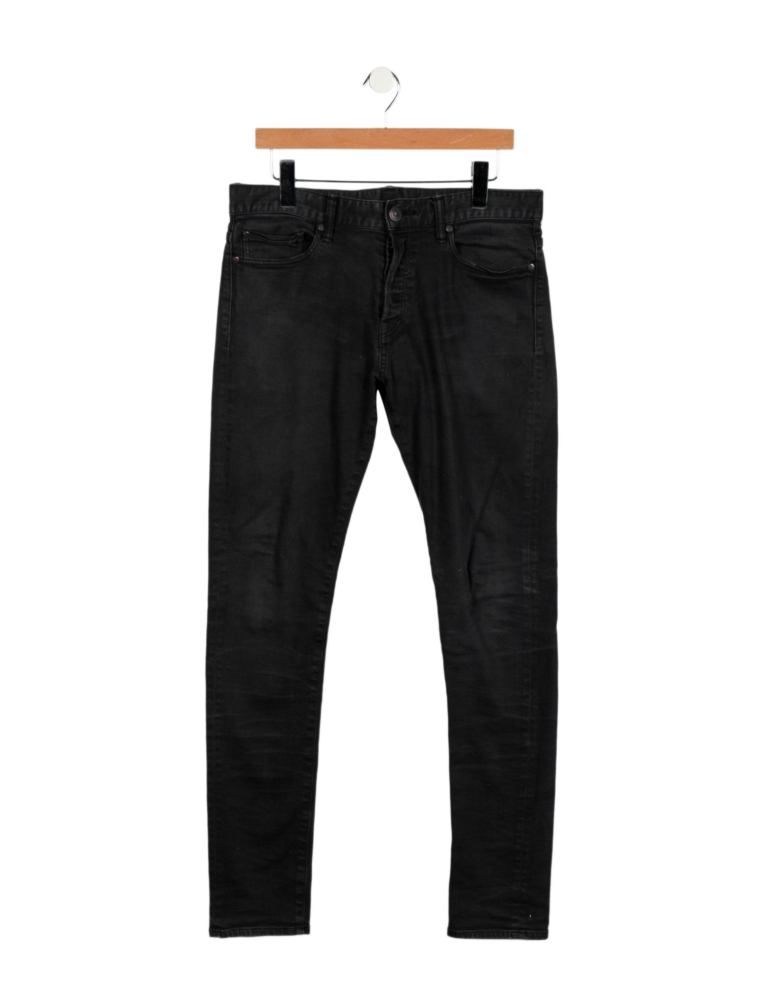John Elliott Skinny Jeans