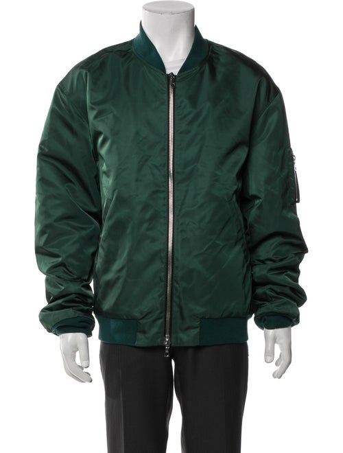 John Elliott Bomber Jacket