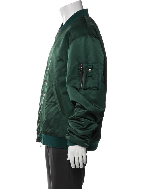 John Elliott Bomber Jacket