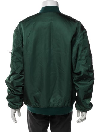 John Elliott Bomber Jacket