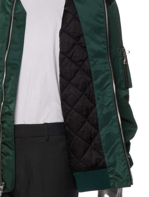 John Elliott Bomber Jacket