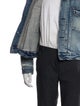 John Elliott Denim Jacket