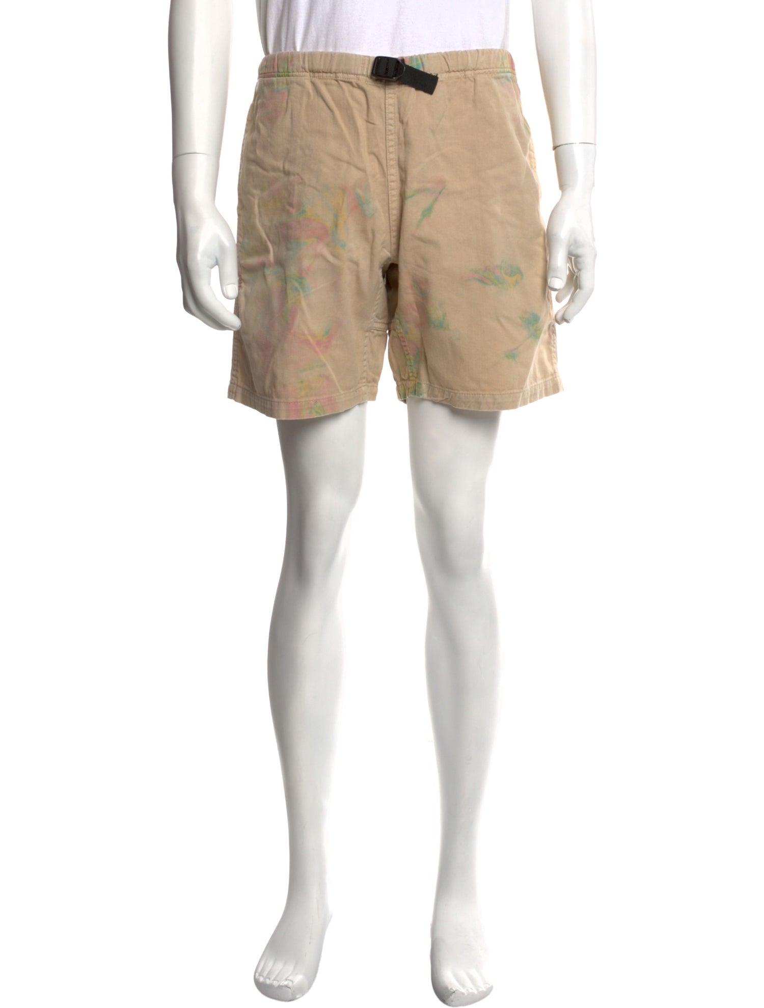 John Elliott Cargo Shorts