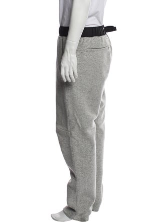 John Elliott Wool Joggers