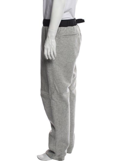 John Elliott Wool Joggers