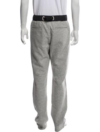 John Elliott Wool Joggers