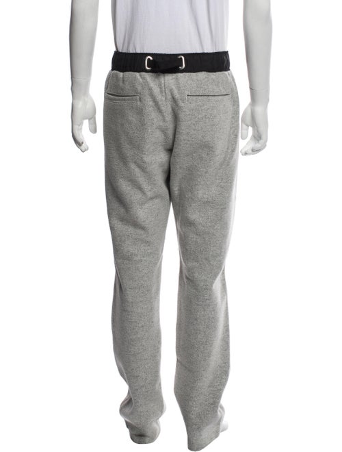 John Elliott Wool Joggers