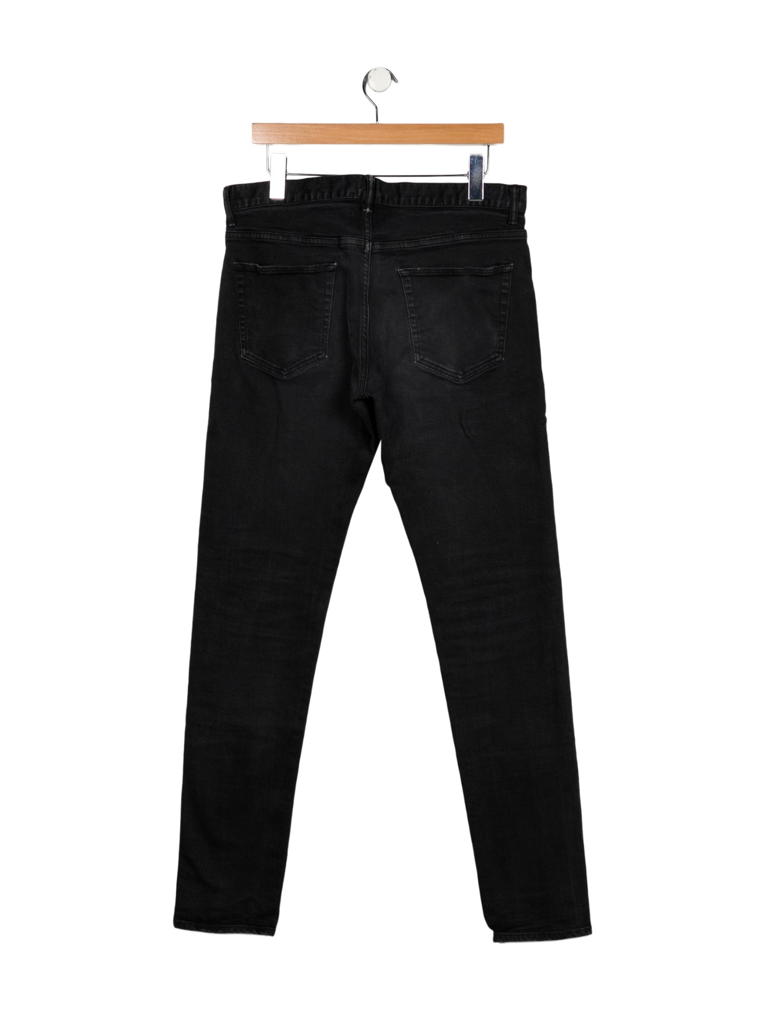 John Elliott Skinny Jeans