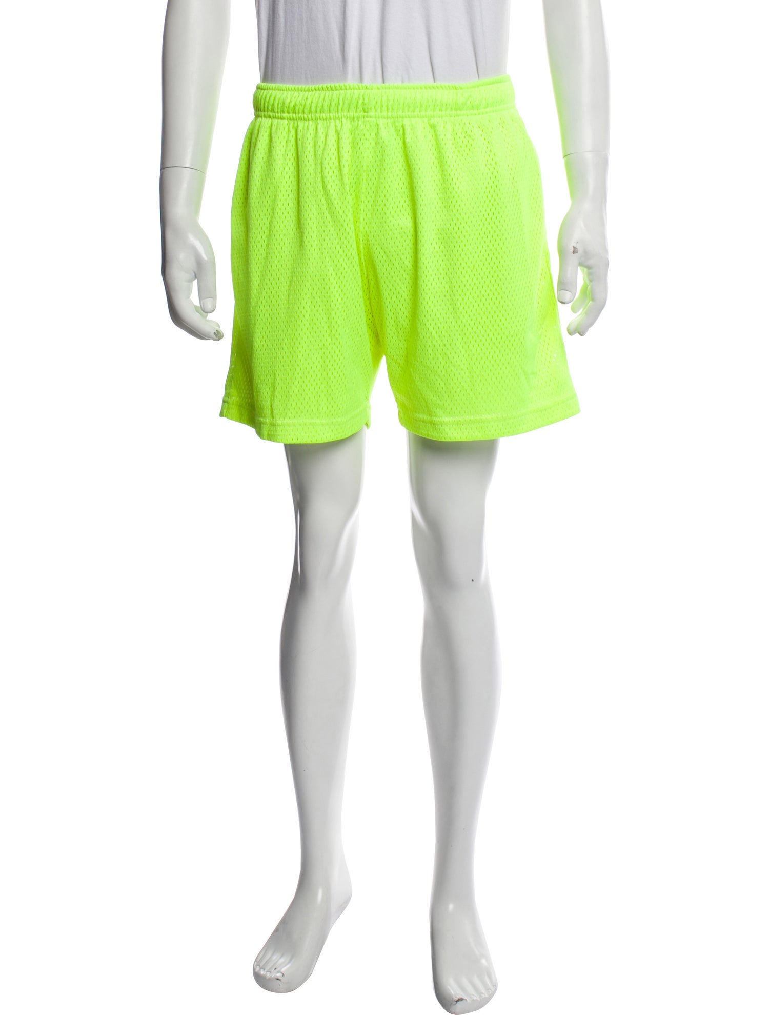 John Elliott Athletic Shorts