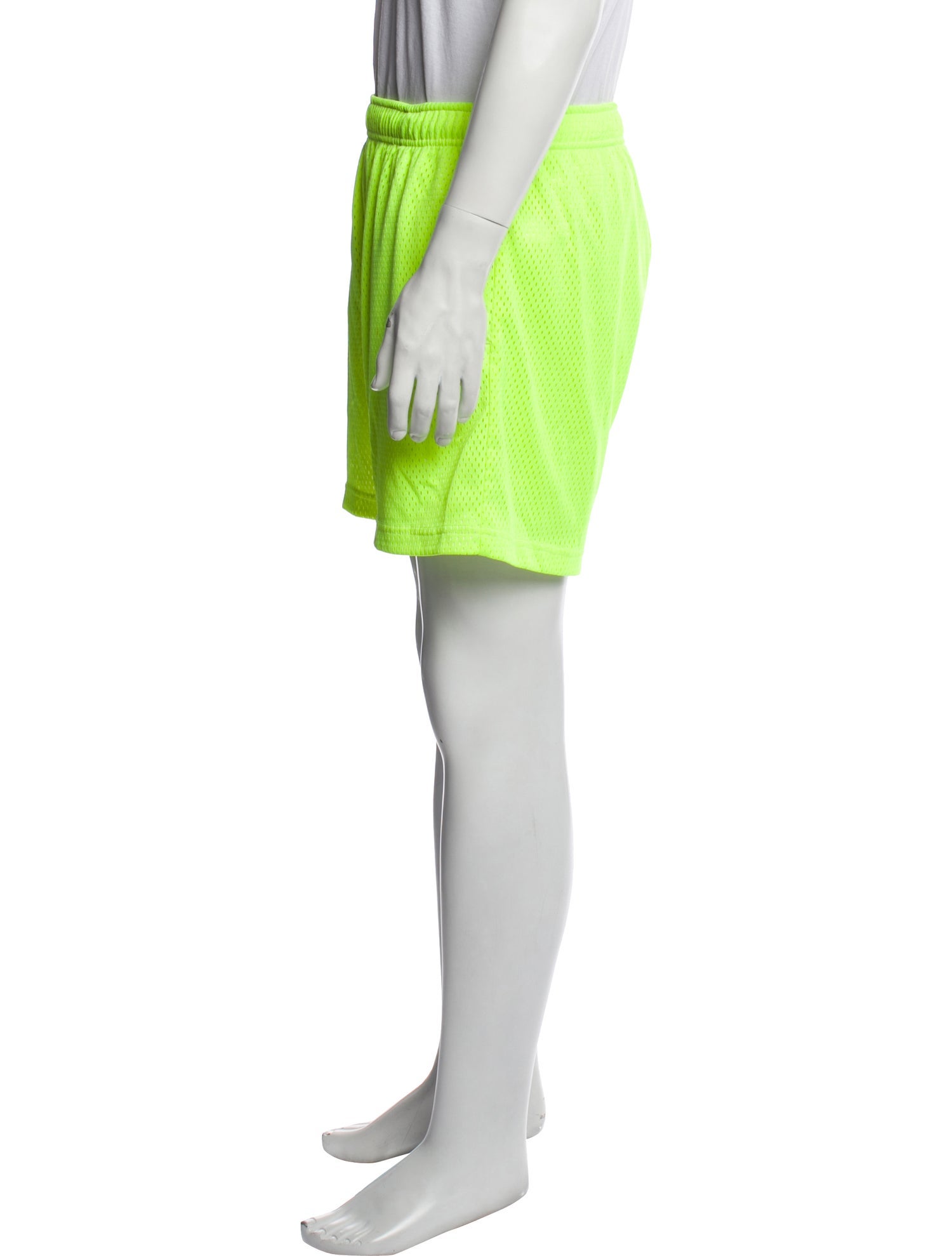 John Elliott Athletic Shorts