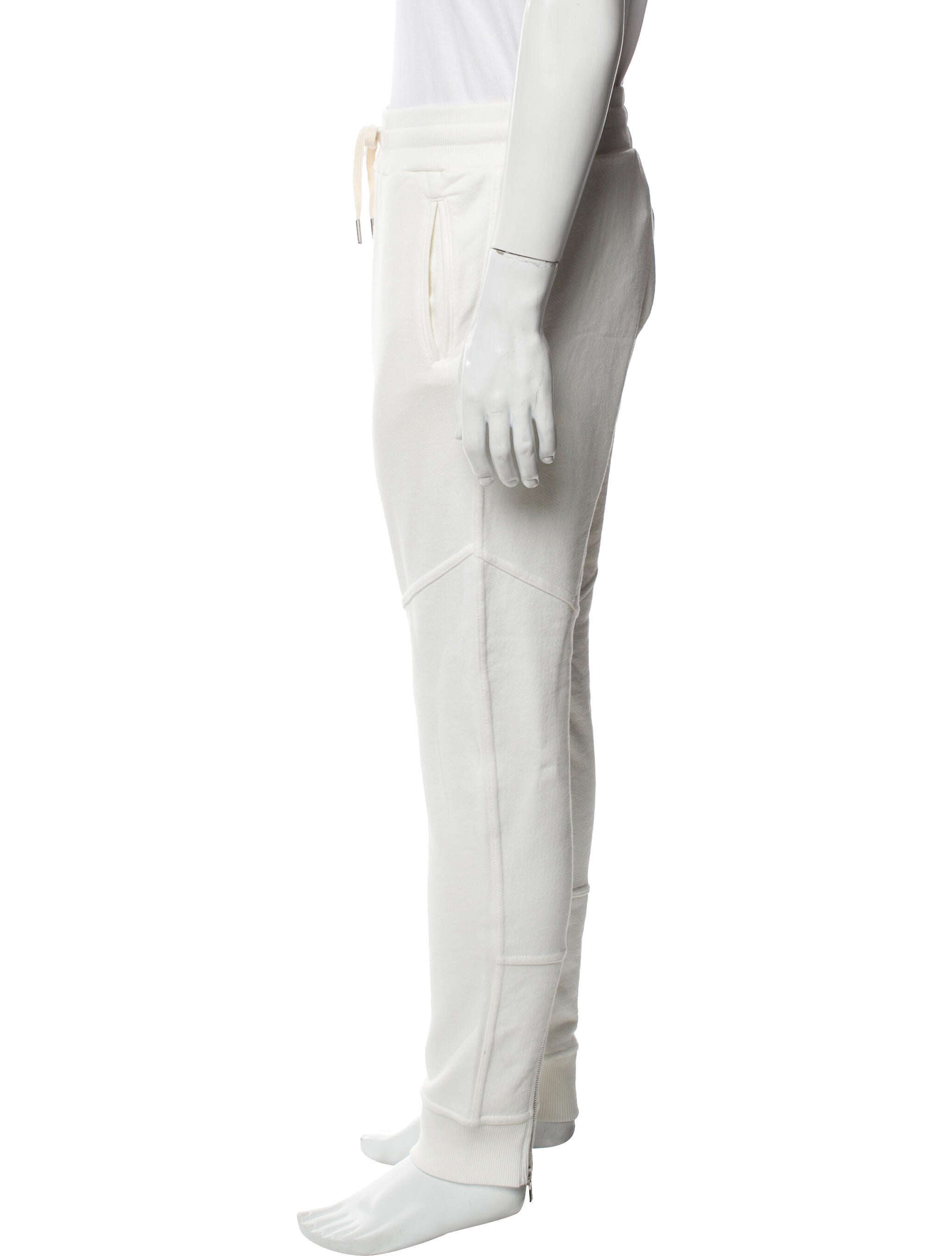 John Elliott Skinny Leg Pants w/ Tags