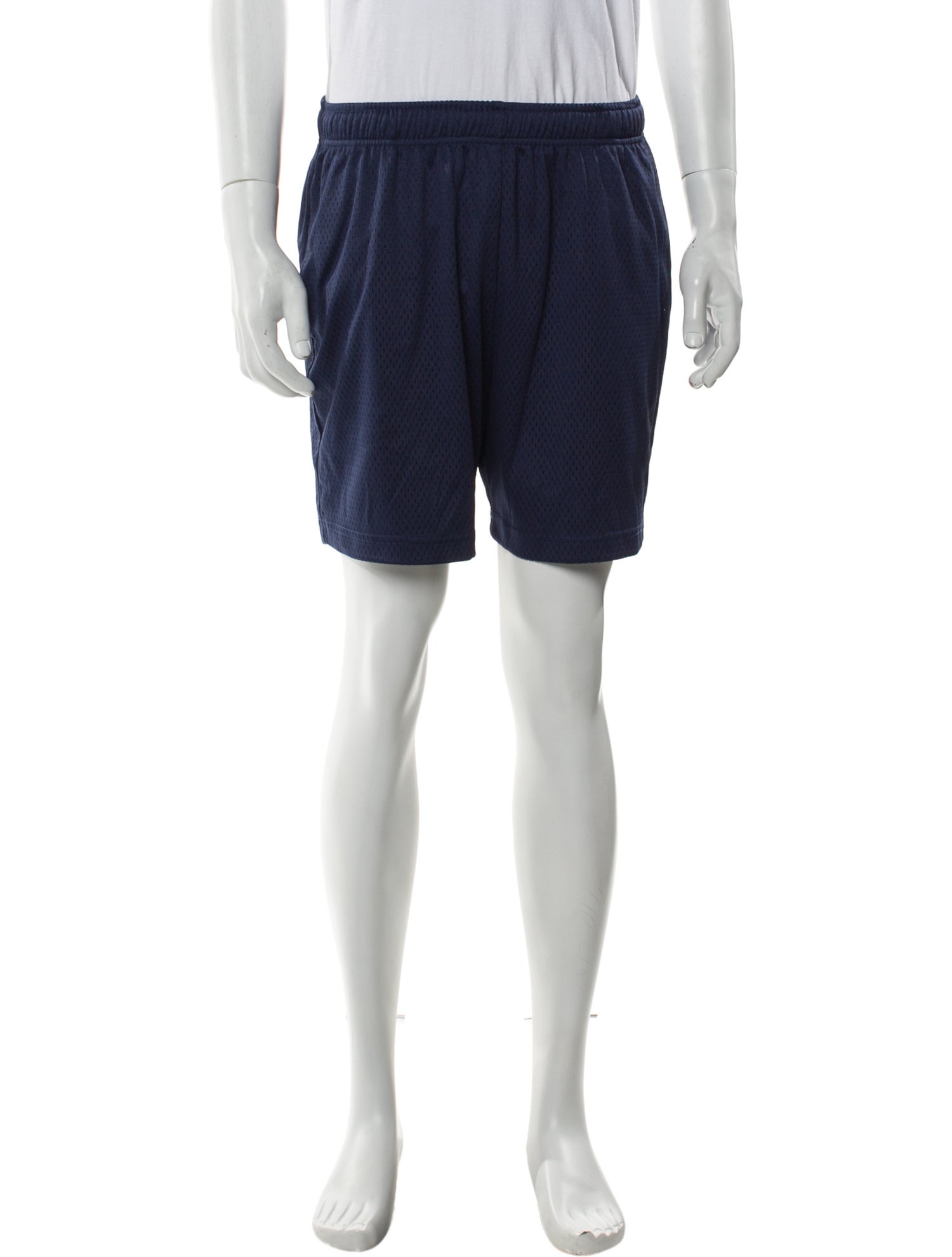 John Elliott Athletic Shorts