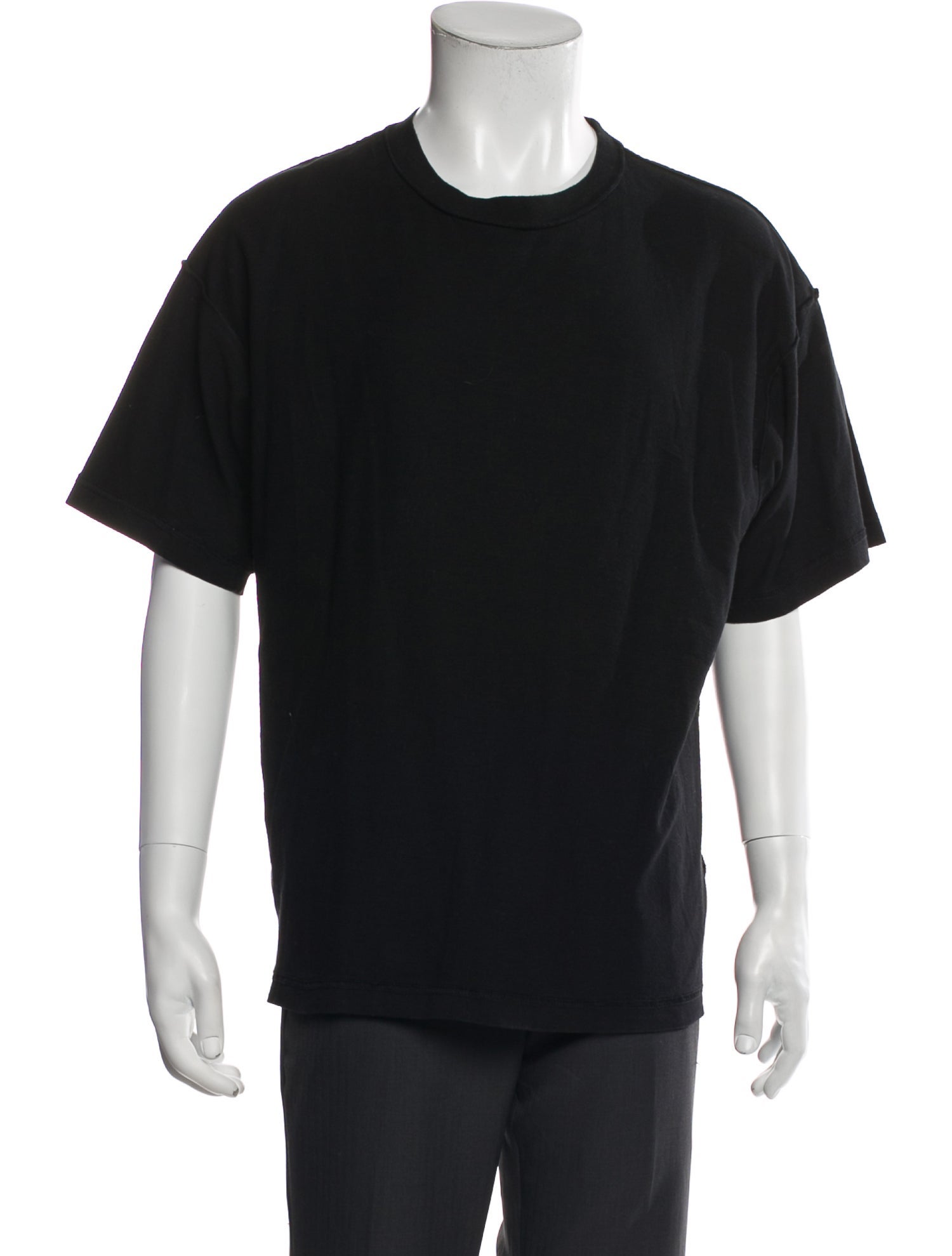 John Elliott Short Sleeve Shirt