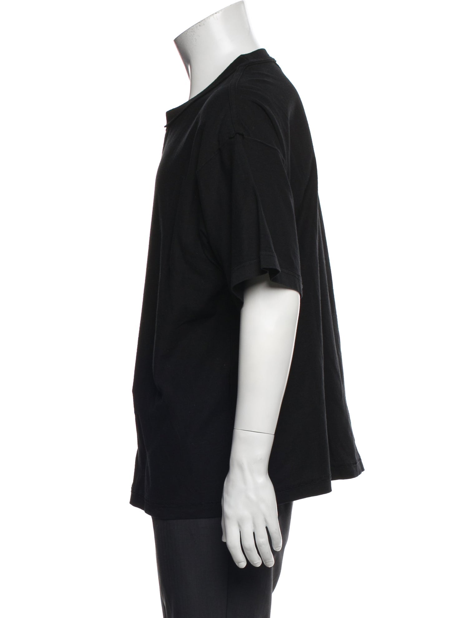 John Elliott Short Sleeve Shirt