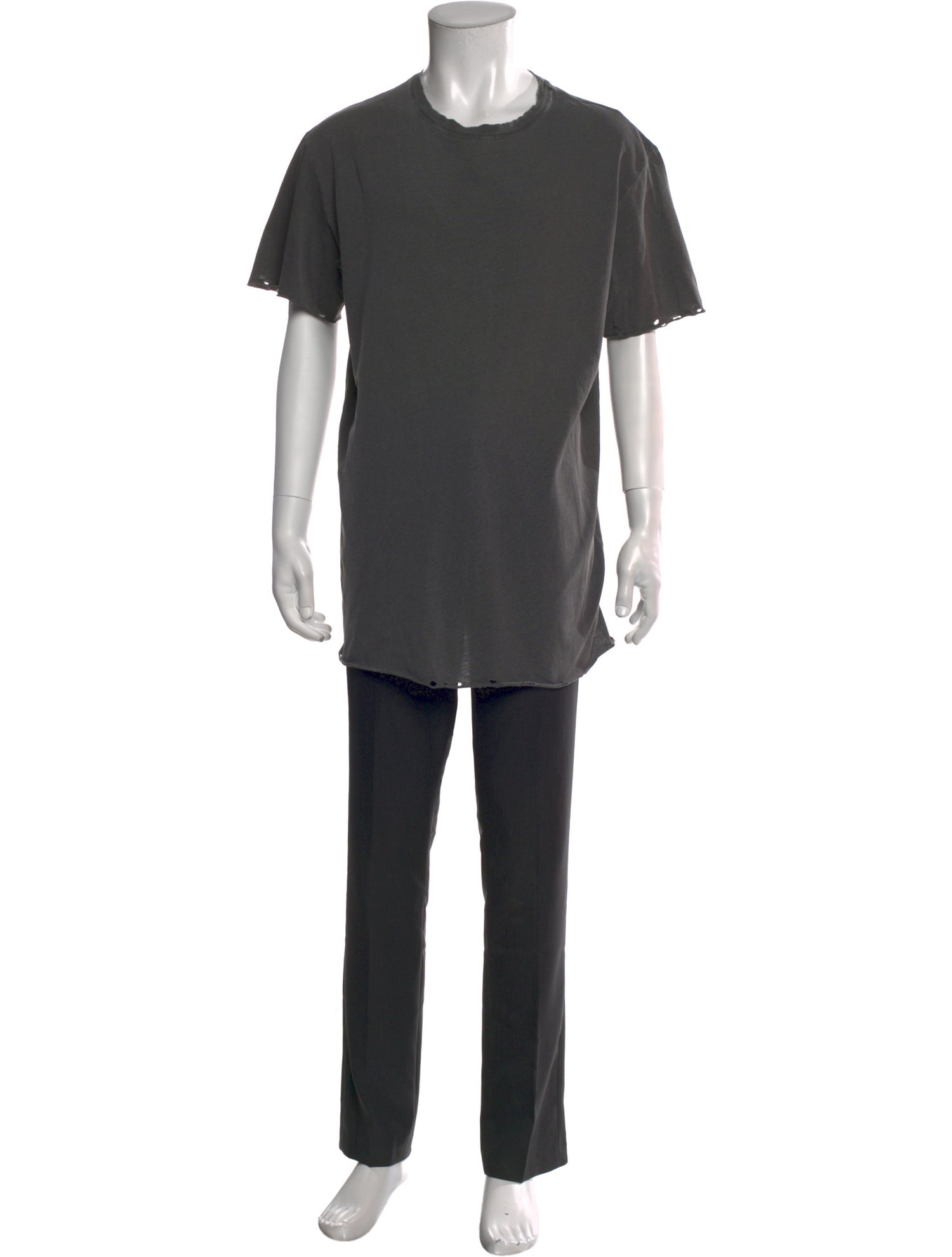 John Elliott Short Sleeve Shirt