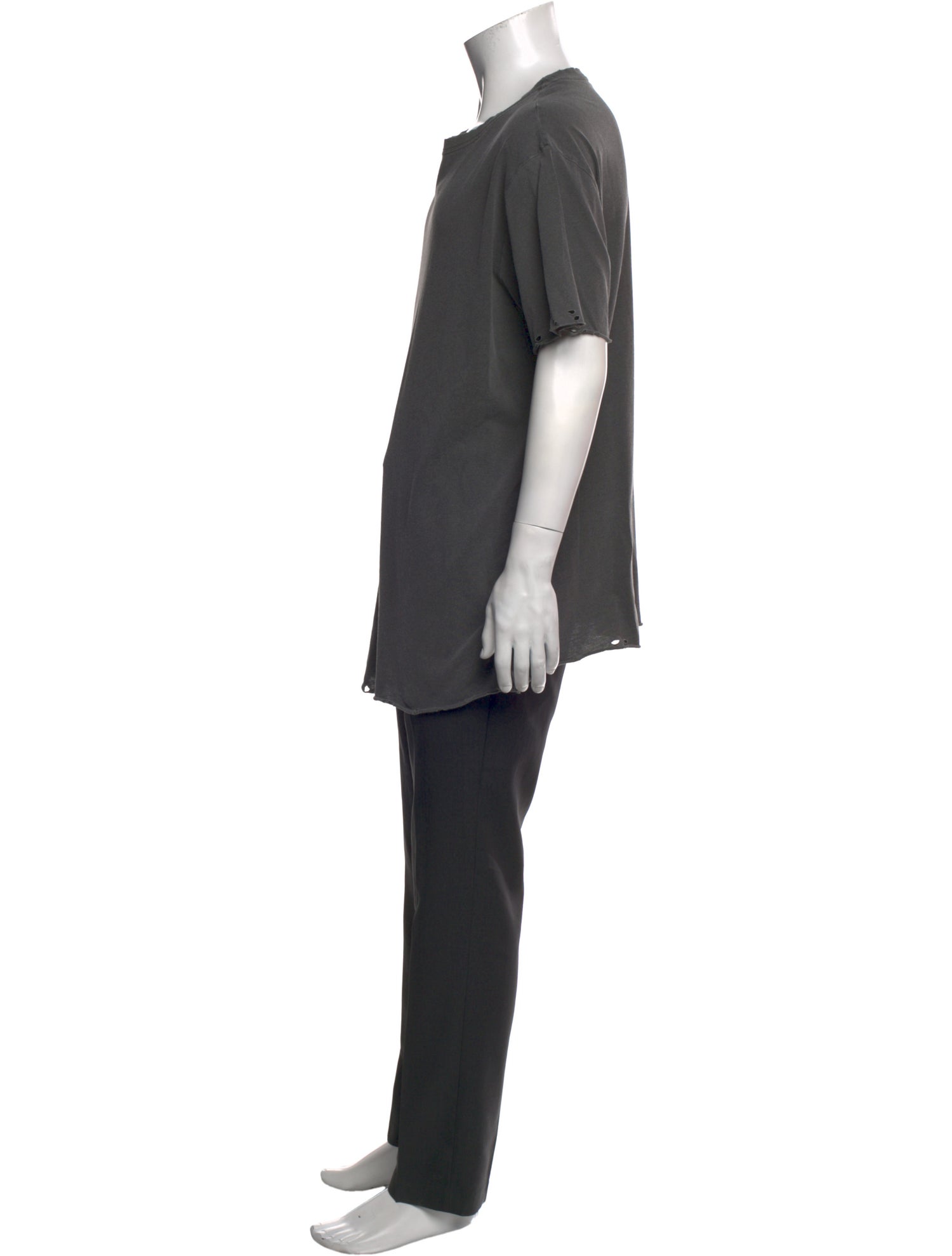 John Elliott Short Sleeve Shirt