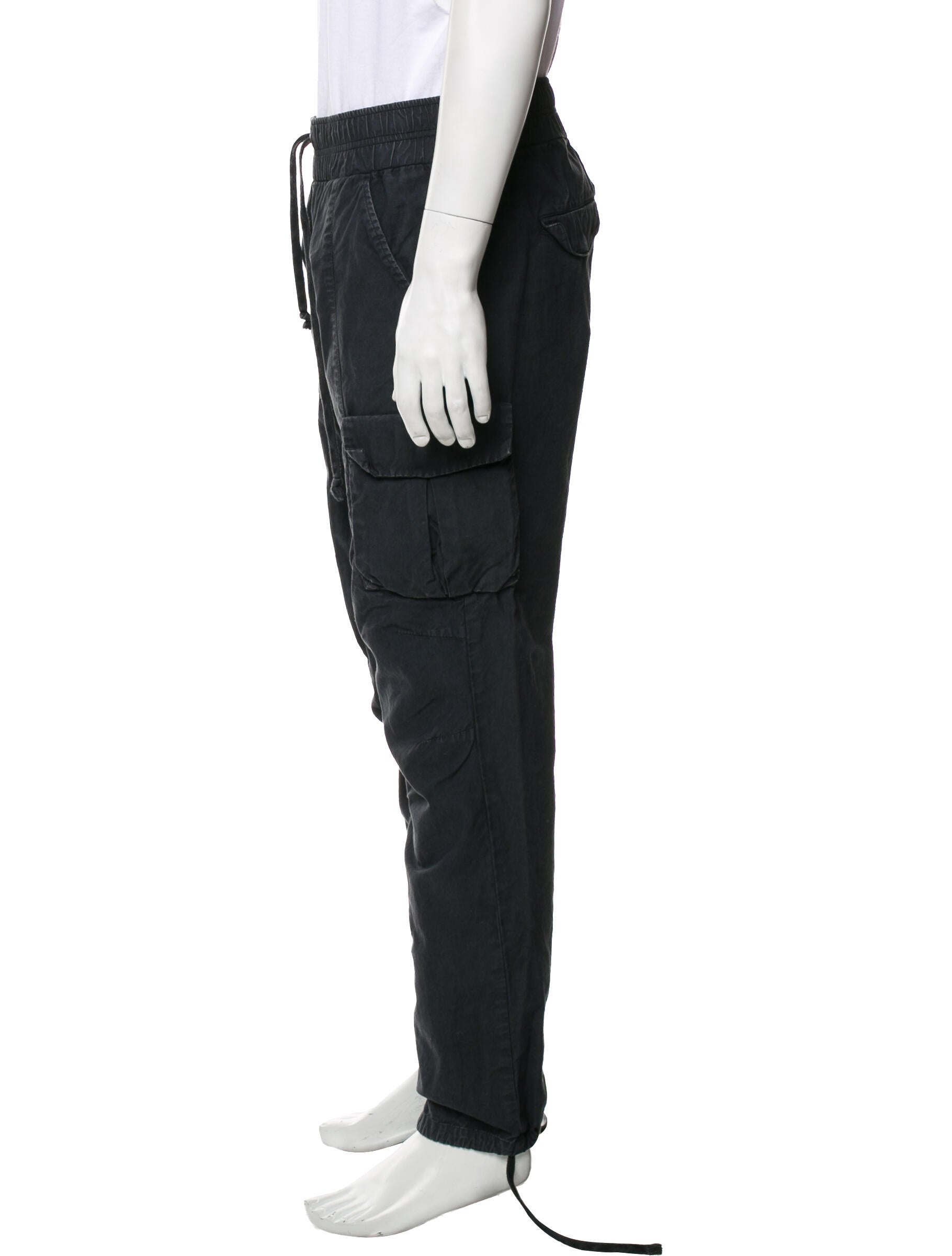 John Elliott Cargo Pants