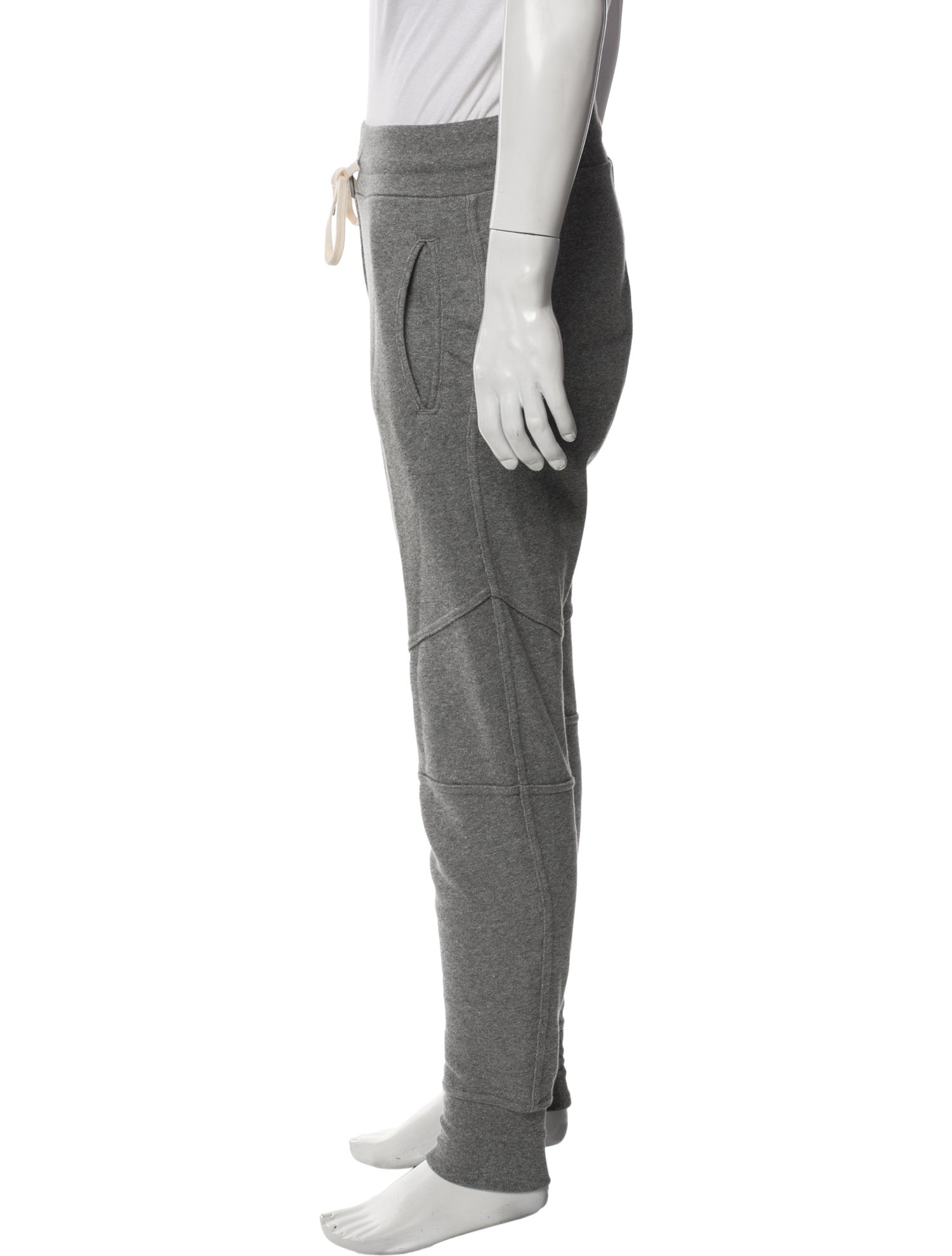 John Elliott Lounge Bottoms